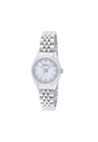 Zegarek Liu Jo. Kolor: srebrny. Styl: casual #1