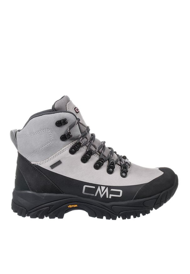Buty trekkingowe damskie CMP DHENIEB. Okazja: na co dzień. Kolor: czarny, szary, wielokolorowy