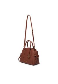 Love Moschino - LOVE MOSCHINO Torebka JC4055PP1PLL0200 Brązowy. Kolor: brązowy. Materiał: skórzane #4