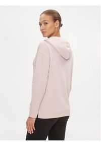 JOOP! Bluza 30032522 Różowy Regular Fit. Kolor: różowy. Materiał: bawełna, syntetyk #5