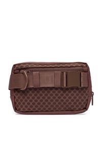 Under Armour Nerka UA Essential Brązowy. Kolor: brązowy. Materiał: materiał #4