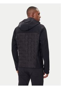 BOSS Kurtka puchowa J T-Down Hybrid 50541045 Czarny Regular Fit. Kolor: czarny. Materiał: syntetyk #6