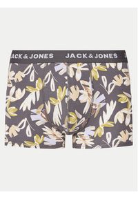 Jack & Jones - Jack&Jones Komplet 7 par bokserek Abstract 12274710 Kolorowy. Materiał: bawełna. Wzór: kolorowy #10