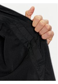 Calvin Klein Jeans Kurtka przejściowa J30J325108 Czarny Regular Fit. Kolor: czarny. Materiał: syntetyk #4