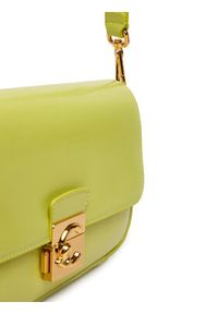 Coccinelle Torebka U4M Coccinelle C-Me E1 U4M 12 02 01 Zielony. Kolor: zielony. Materiał: skórzane #4