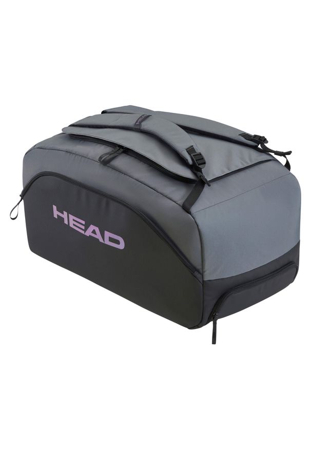 Torba Duffle Head Pro X Sport. Kolor: szary, wielokolorowy, czarny. Sport: tenis
