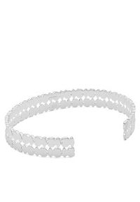 Tous - TOUS Bransoletka Esclava Plata 1aLey Pequena Srebrny. Materiał: srebrne. Kolor: srebrny #4