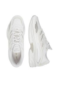 Reebok Sneakersy EO-PREMIER ROAD CONTROL 100245180 Biały. Kolor: biały. Materiał: materiał #2