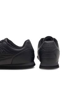 Kappa Sneakersy LOGO FEEVE 351G1WW-A10 Czarny. Kolor: czarny #5