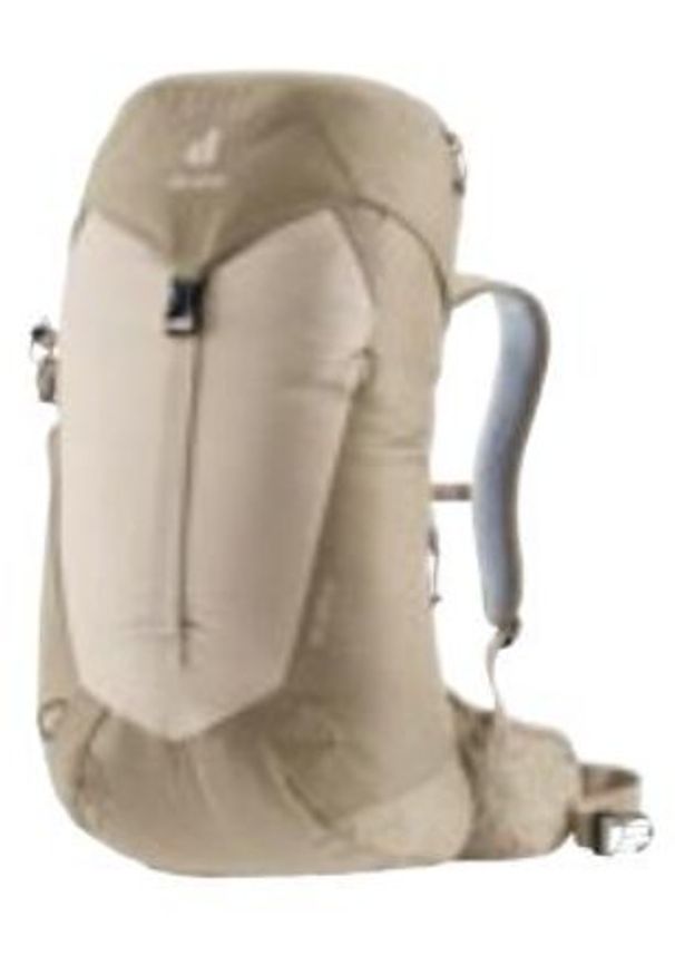 Plecak turystyczny Deuter Damski AC Lite 24, alu/greystone (342082444260)