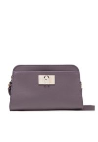 Furla Torebka 1927 WB01083-ARE000-2493S-1007 Biały. Kolor: biały. Materiał: skórzane