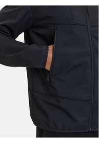 Napapijri Kurtka przejściowa A-Biois NP0A88TN Czarny Regular Fit. Kolor: czarny. Materiał: syntetyk #5