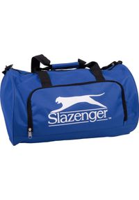 Slazenger Torba turystyczna sportowa SLAZENGER 45L 50x30x30 uni. Styl: sportowy #1