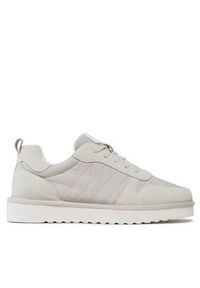 Clara Barson Sneakersy WS21182-01 Szary. Kolor: szary. Materiał: materiał #3