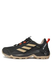 Adidas - adidas Trekkingi Terrex Eastrail GORE-TEX ID7851 Czarny. Kolor: czarny. Materiał: materiał #6