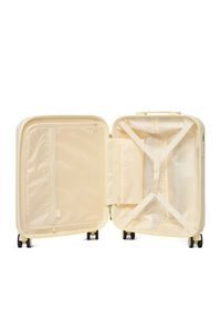 Reebok Walizka kabinowa CEO-RBK-WAL-026-S Żółty. Kolor: żółty #6