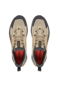 Adidas - adidas Sneakersy Terrex Trailmaker 2.0 JQ9924 Brązowy. Kolor: brązowy. Materiał: materiał. Model: Adidas Terrex #6