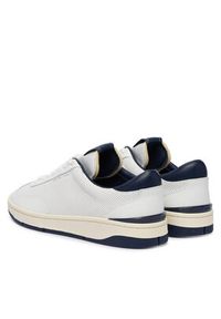 MICHAEL Michael Kors Sneakersy Wilton 42S6WLFS1L Niebieski. Kolor: niebieski. Materiał: skóra #5