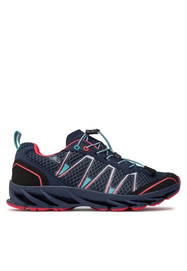 Buty do biegania CMP. Kolor: niebieski