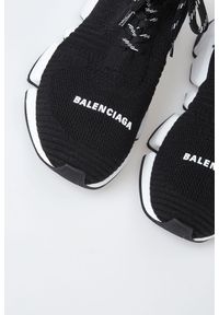 Balenciaga - Sneakersy męskie BALENCIAGA #4