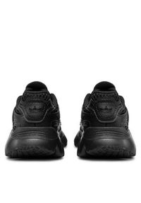 Adidas - adidas Sneakersy Ozmillen El C IE9059 Czarny. Kolor: czarny #6