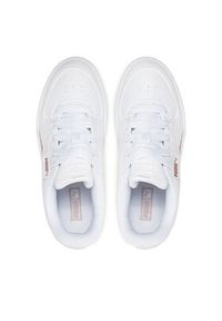 Puma Sneakersy Cali Dream Iridescent Jr 396624-02 Biały. Kolor: biały #6