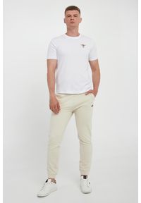 Aeronautica Militare - T-shirt męski z logo AERONAUTICA MILITARE #3
