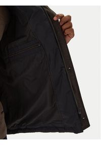 Bugatti Kurtka przejściowa 977800-99052 Granatowy Regular Fit. Kolor: niebieski. Materiał: syntetyk #5