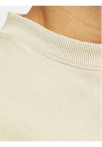 Jack & Jones Bluza Urban Edge 12259945 Beżowy Loose Fit. Kolor: beżowy. Materiał: bawełna, syntetyk #5