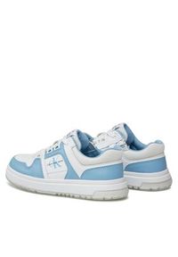 Calvin Klein Jeans Sneakersy V3X9-80864-1355 M Niebieski. Kolor: niebieski #2