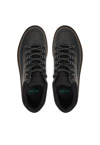 Diemme Sneakersy Cornaro Due Gomma DI24FWCOM-F04L007 Czarny. Kolor: czarny. Materiał: skóra #5