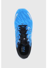New Balance Buty MFCPRLB3. Nosek buta: okrągły. Zapięcie: sznurówki. Kolor: niebieski. Materiał: guma. Sport: bieganie #3