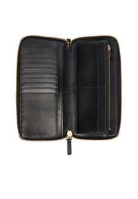 MARC JACOBS - Marc Jacobs Portfel 2P4SMP015S02 Czarny. Kolor: czarny. Materiał: skóra #4