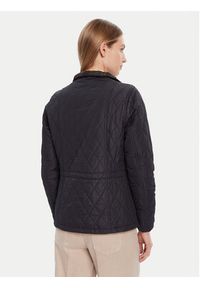 Barbour Kurtka przejściowa Millfire LQU0665NY94 Granatowy Regular Fit. Kolor: niebieski. Materiał: syntetyk #4
