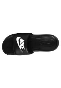 Klapki męskie Nike Victoria One CN9675. Okazja: na co dzień. Materiał: materiał, syntetyk. Szerokość cholewki: normalna. Sport: pływanie #5