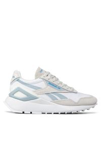 Reebok Buty Cl Legacy Az GZ3634 Biały. Kolor: biały. Materiał: materiał #1