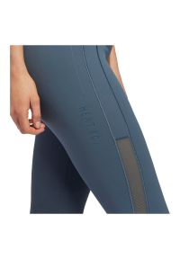 Adidas - Spodnie treningowe damskie adidas Alphaskin Heat.RDY 7/8 GH8508. Materiał: materiał, elastan, nylon, dzianina. Wzór: ze splotem. Sport: fitness #3