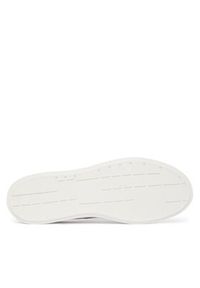 Calvin Klein Sneakersy Low Prof Cupsole Cv HM0HM02236 Brązowy. Kolor: brązowy. Materiał: materiał #4