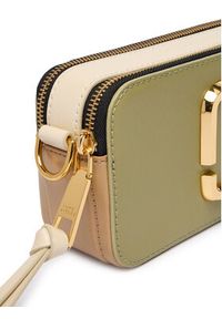 MARC JACOBS - Marc Jacobs Torebka 2S3HCR500H03 Czerwony. Kolor: czerwony. Materiał: skórzane #5