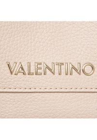 VALENTINO - Valentino Torebka Alexia VBS5A802 Beżowy. Kolor: beżowy. Materiał: skórzane