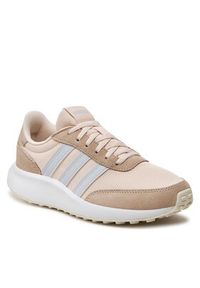 Adidas - adidas Sneakersy Run 70s IG1215 Różowy. Kolor: różowy. Sport: bieganie #5