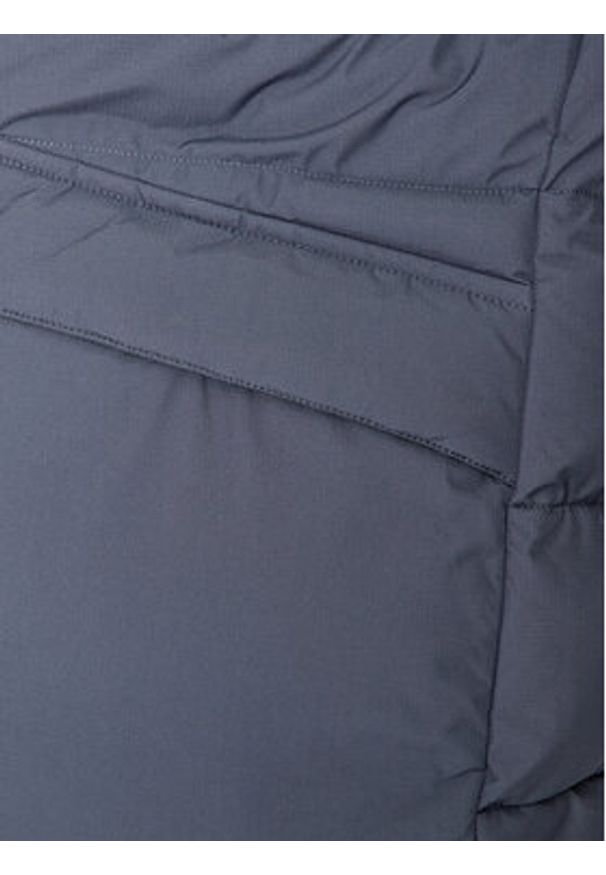 Helly Hansen Kurtka zimowa Explorer Puffy Jacket 53994 Granatowy Regular Fit. Kolor: niebieski. Materiał: syntetyk. Sezon: zima