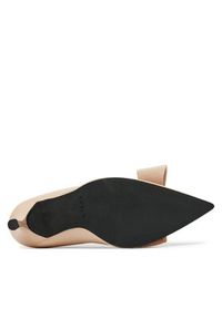 Furla Szpilki Sfera Decollete YI41SFE BX3614 B4L00 Różowy. Kolor: różowy. Materiał: skóra. Obcas: na szpilce #5