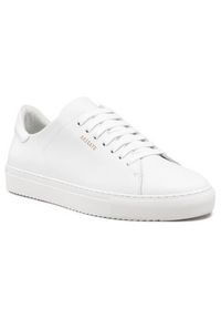 Axel Arigato Sneakersy Clean 90 28102 Biały. Kolor: biały. Materiał: skóra #7
