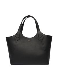 Torebka BOSS. Kolor: czarny #1