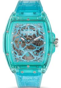 Zegarek RoccoBarocco ZEGAREK MĘSKI ROCCOBAROCCO AUTOMAT RB.3802M-04(zo004d) NoSize #1