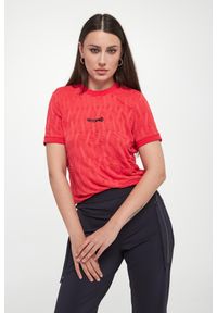 Sportalm - T-shirt damski SPORTALM