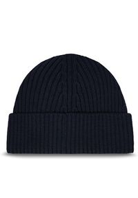 Lacoste Czapka RB1783 Granatowy. Kolor: niebieski. Materiał: materiał, wełna #3