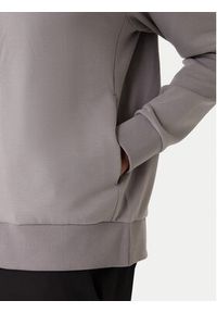 BOSS Bluza Skaz 50555496 Szary Regular Fit. Kolor: szary. Materiał: bawełna #5