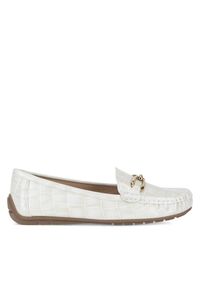 Mokasyny Jenny Fairy. Kolor: beżowy #1